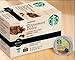 Starbucks Cinnamon Dolce K-Cup for Keurig K-Cup Brewers, 10 Count (Pack of 3)
