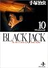 Black Jack―The best 14stories by Osamu Tezuka (10) (秋田文庫)