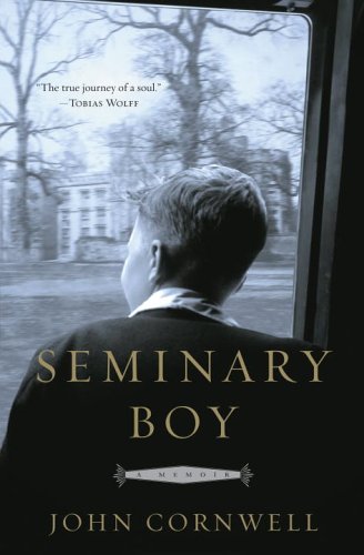 Seminary Boy under Seminary in The Books Store