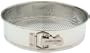 Kaiser Bakeware Basic Tinplate 10-by 2-Inch Round Springform Pan