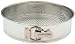 Kaiser Bakeware Tinplate 10-Inch Springform Pan