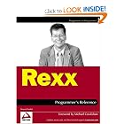 Click here to buy Rexx Programmer's Reference (Programmer to Programmer) by Howard Fosdick.