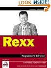 Rexx Programmer's Reference