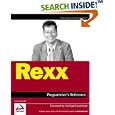 Rexx Programmer's Reference (Programmer to Programmer) by Howard Fosdick