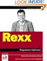 Rexx Programmer's Reference (Programmer to Programmer)