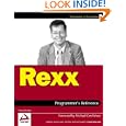 Rexx Programmer's Reference (Programmer to Programmer)
