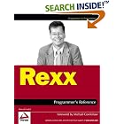 Click here to buy Rexx Programmer's Reference(Programmer to Programmer) by  Howard Fosdick.