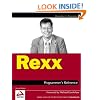 Rexx Programmer's Reference (Programmer to Programmer)