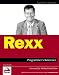 Rexx Programmer's Reference (Programmer to Programmer)