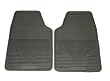 2002-2006 Nissan Altima Gray All Weather Floor Mats Floor Mats All Weather