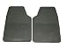 1980-1990 Oldsmobile Touring Sedan Gray All Weather Floor Mats