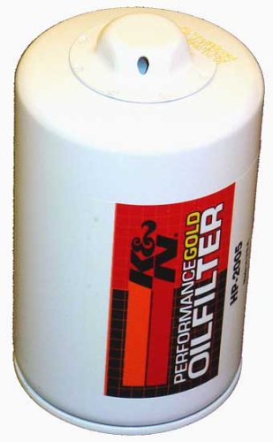 K&N HP-2005 Oil Filter