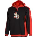 Ottawa Senators Heavyweight Hooded Fleece