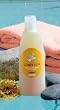 Comfy Dog Oatmeal Conditioning Shampoo for Dry & Itchy Skin 8 oz