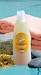 Comfy Dog Oatmeal Conditioning Shampoo for Dry & Itchy Skin 8 oz