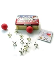 Channel Craft TTJ Jumbo Jacks in a Classic Toy Tin