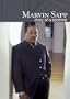 Marvin Sapp: Diary of a Psalmist