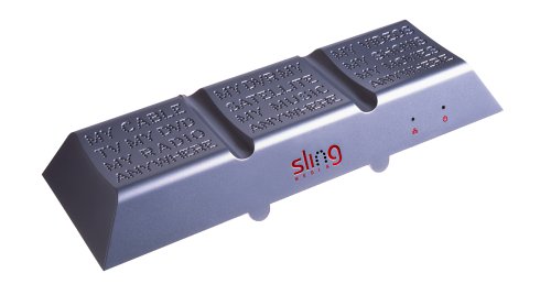 Sling Media Slingbox Classic product image