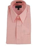 Claiborne Long Sleeve Boy's Shirt