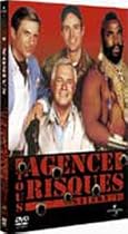 L'Agence tous risques, saison 1 - Coffret 5 DVD (14 épisodes)