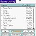 Clie Sounds Alarms FX downloadable Software
