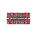 Nebraska Cornhuskers NCAA 30x60 Beach Towel by McArthur