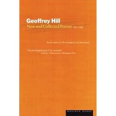 New & Collected Poems 1952-1992