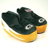 Mens Green Bay Packers Green Prime Tshirt - L