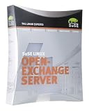  : SuSE Linux OpeneXchange Serv4