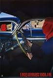 Mars Volta College RiesenPoster Print, 102x153