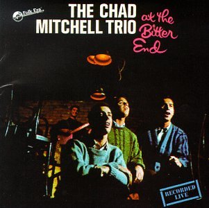 Chad Mitchell Trio - Come Along Home (Tom