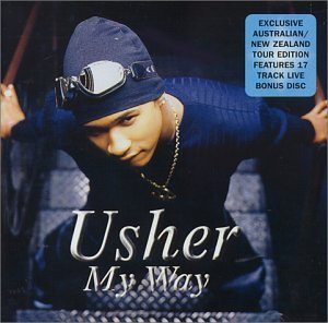 CD-Charts  Music : My Way