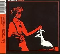 Duck Stab/Buster and Glen
