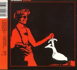 The Residents - Duck Stab!/Buster and Glen - Zortam Music