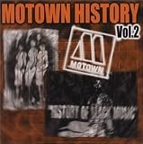 Motown History, Vol. 2