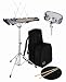 CB Combination Snare And Percussion Kit