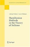 Hamiltonian Methods in the Theory of Solitons (Classics in Mathematics)