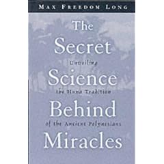 SECRET SCIENCE BEHIND MIRACLES