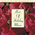 Best of Holiday Music