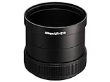 Nikon UR-E19 Converter Adapter for use with TC-E17ED Tele Converter Lens