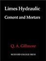 Limes Hydraulic Cement and Mortars