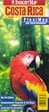 Insight Map Costa Rica: Fleximap Plus Travel Information (Insight Fleximaps)