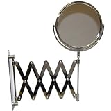 Rucci Extendable Wall-mounted Mirror