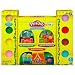 Play-Doh Fairytale Stories Collection Three Little Pigs Red Riding Hood Hansel & Gretel