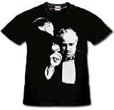 The Godfather Don Corleone T-Shirt