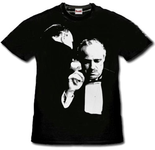 The Godfather Don Corleone T-Shirt