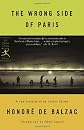 The Wrong Side of Paris