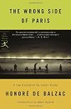 The Wrong Side of Paris