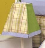 Little Grant Huntley - Small Lamp Shade