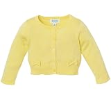 bow cardigan